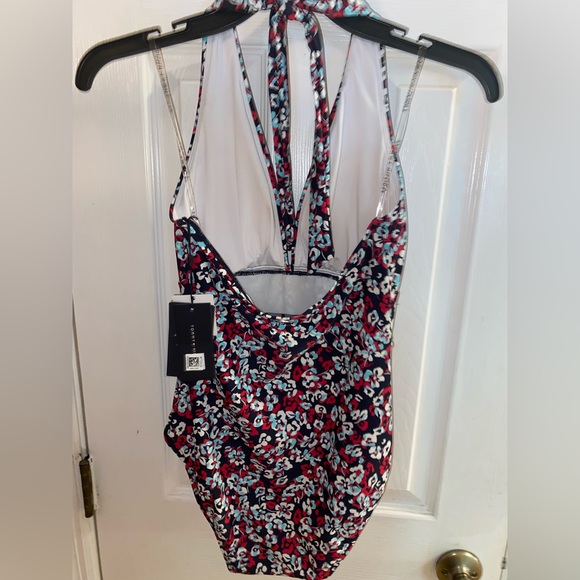 Tommy Hilfiger One Piece Swimsuit - Picture 2 of 2
